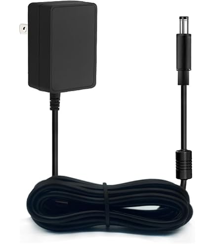 Amazon.com: PowerHOOD 12V AC/DC Adapter Compatible with Roland RD